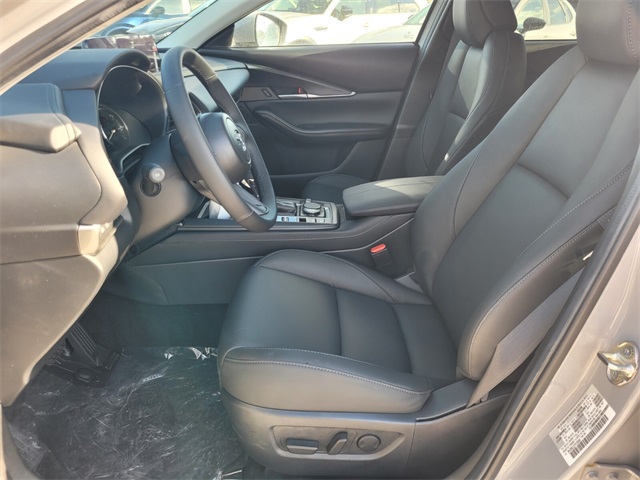 2026 Mazda CX-30 2.5 S Preferred photo 3