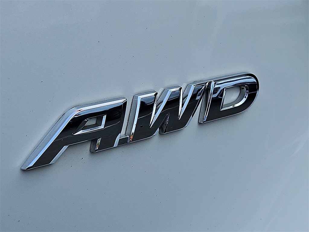 2016 Honda HR-V EX-L photo 30
