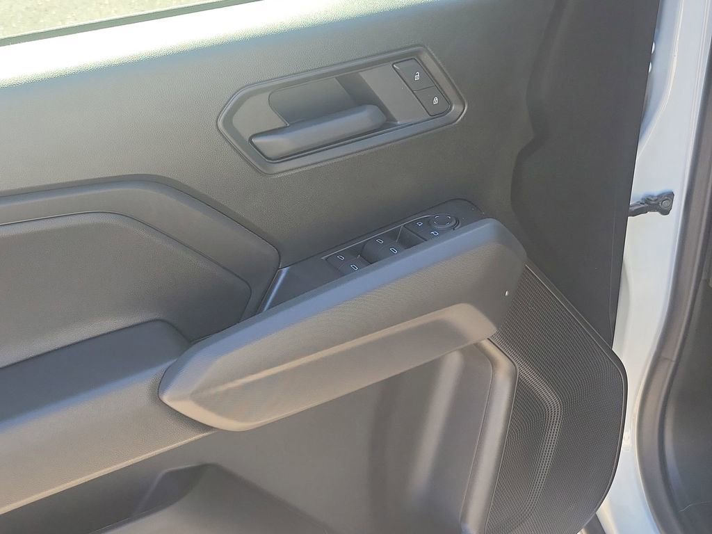 2025 Chevrolet Colorado LT photo 42