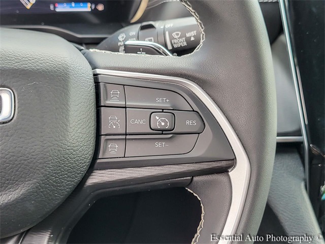 2024 JEEP GRAND CHEROKEE L - Image 16