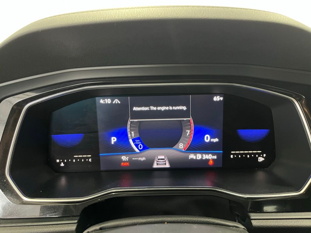 2022 Volkswagen Jetta 1.5T SE photo 20