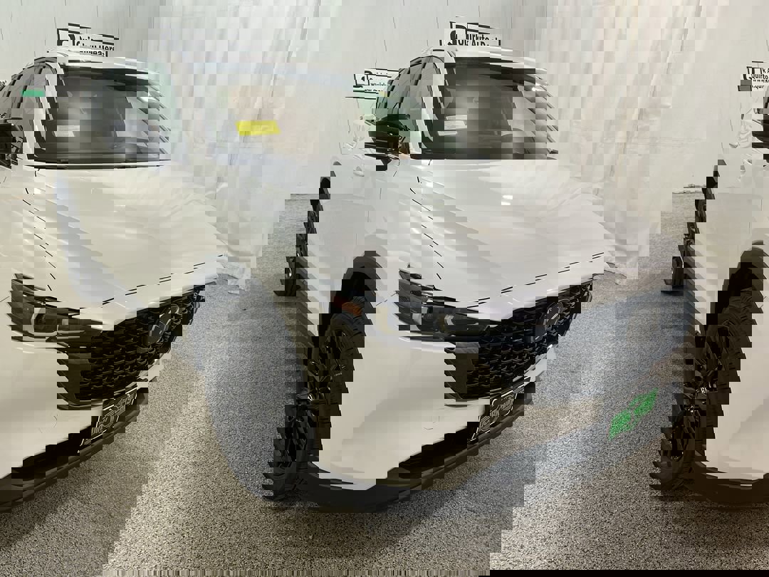 2025 Mazda CX-5 S Carbon Edition's photo