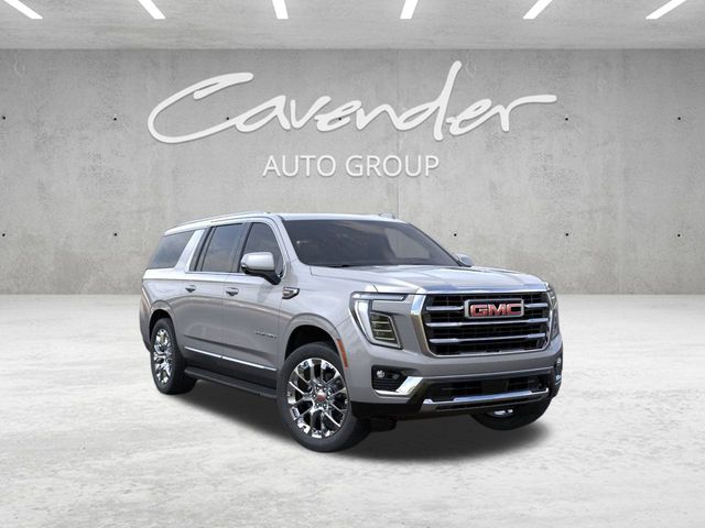 2026 GMC Yukon XL Elevation's photo