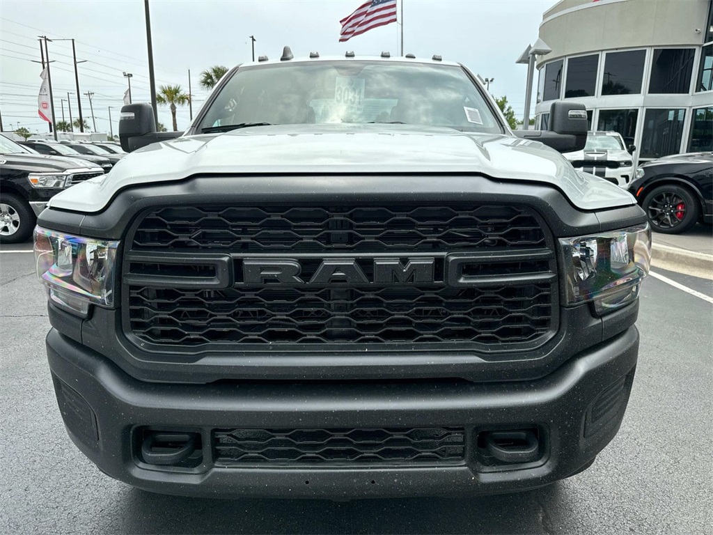 2024 Ram 2500 Tradesman photo 8