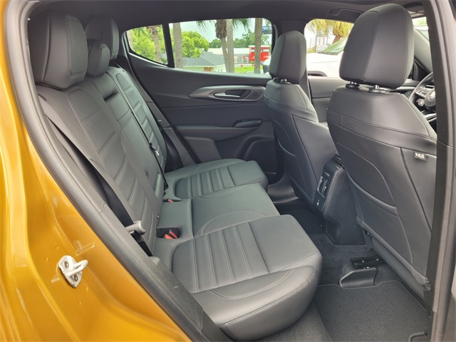 2025 Dodge Hornet GT Plus photo 16