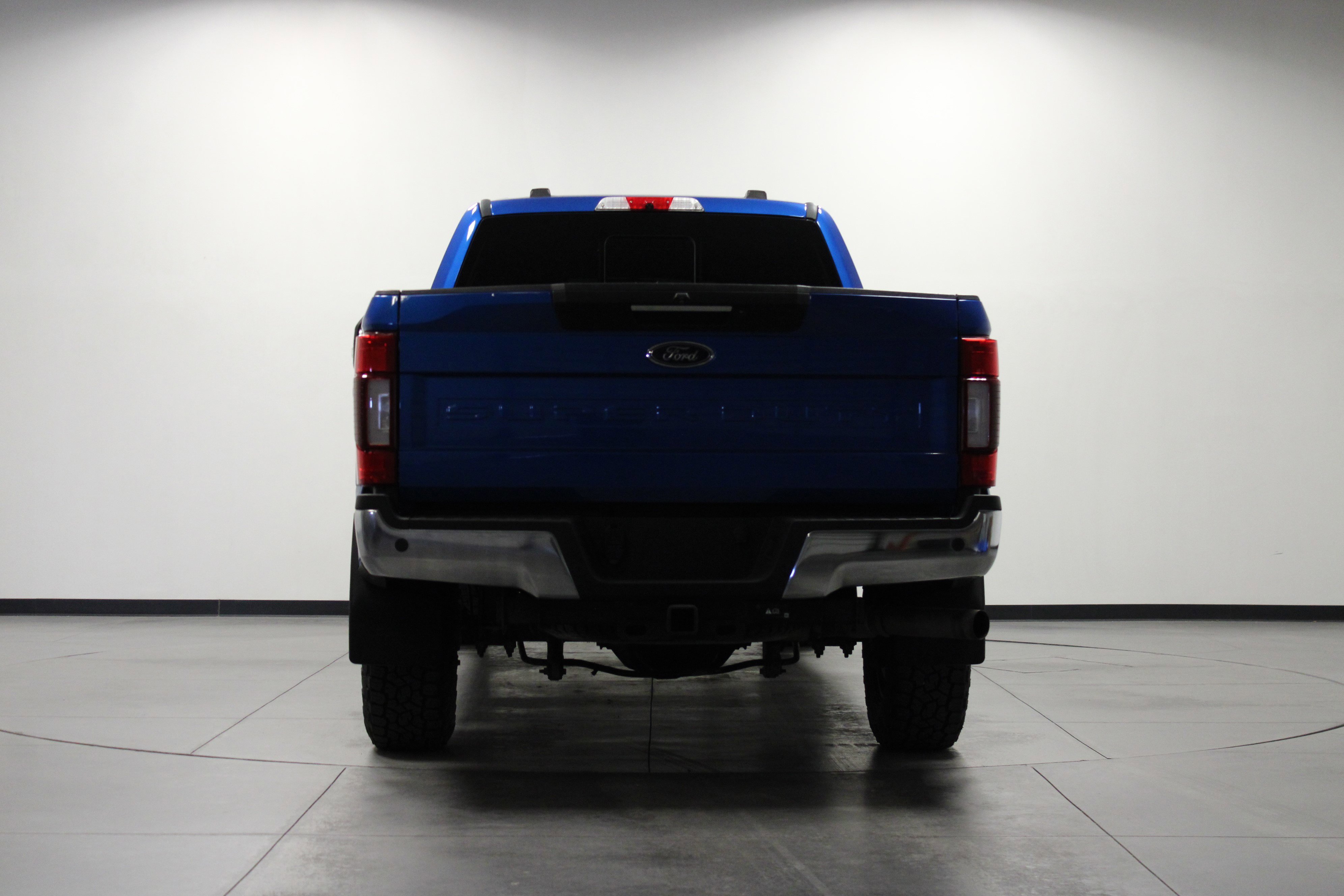 2020 Ford F-350 Lariat photo 4