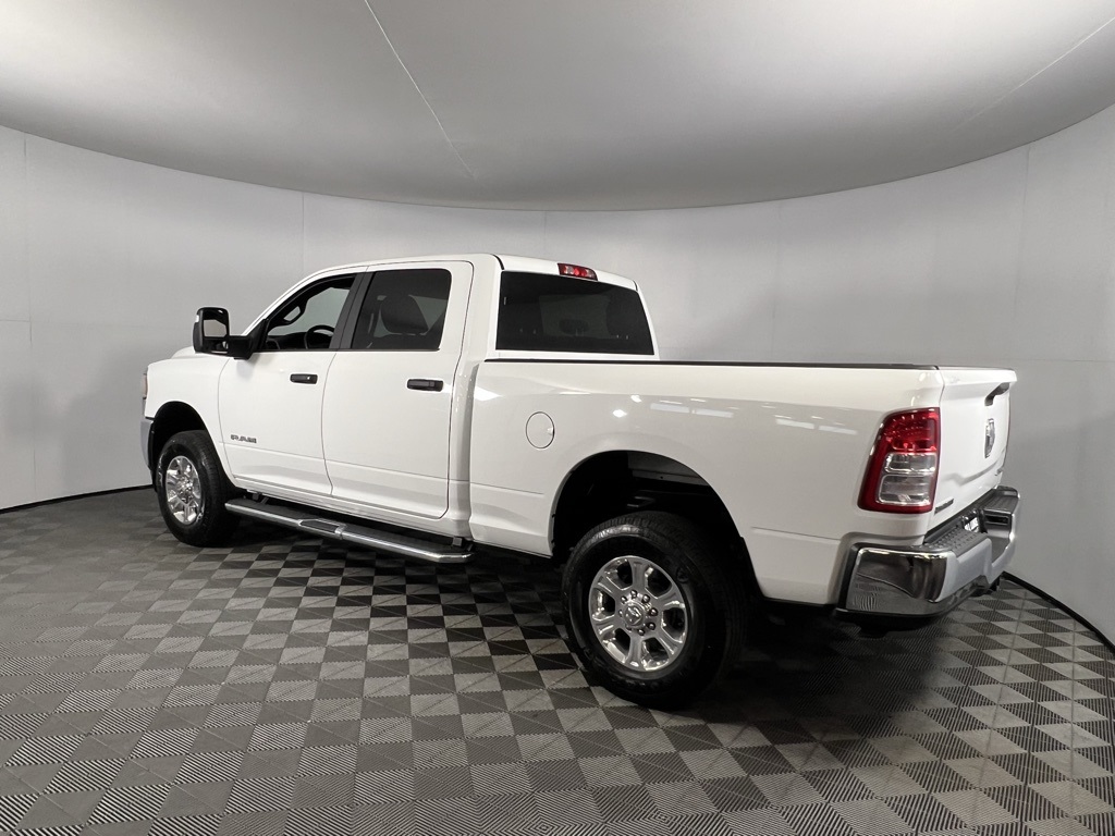 2024 Ram 2500 Big Horn photo 5