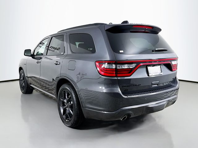 2026 Dodge Durango GT Plus photo 3
