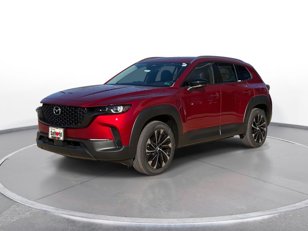 2026 Mazda CX-50 Premium Plus's photo