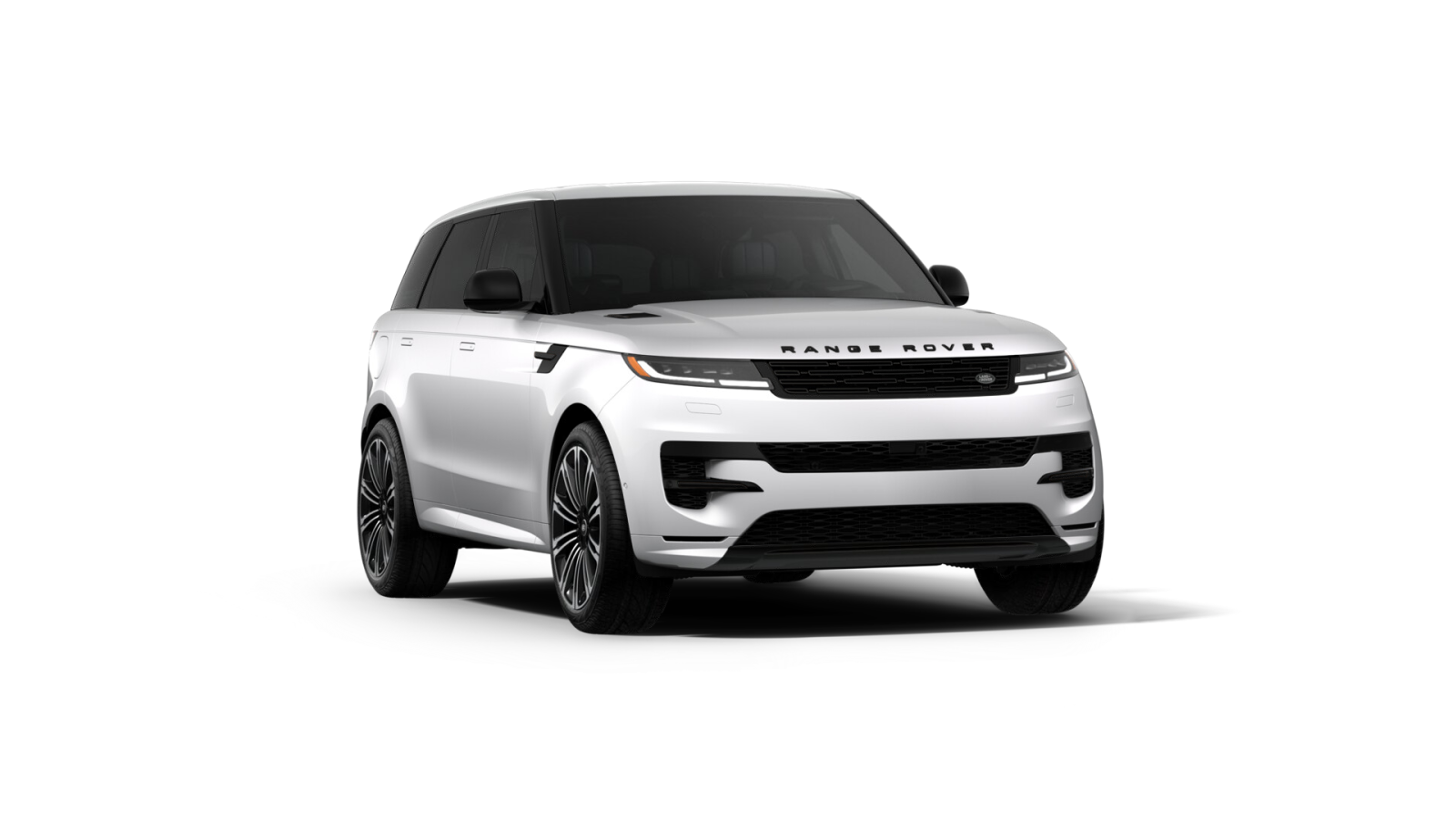 2025 Land Rover Range Rover Sport Dynamic SE's photo