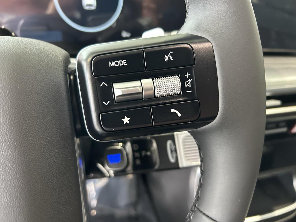 2026 Hyundai Ioniq photo 13