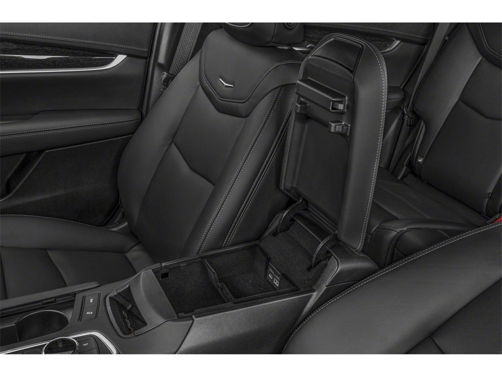 2025 Cadillac XT5 Premium Luxury photo 14