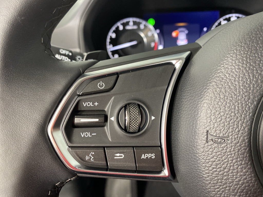 2023 Acura RDX Technology photo 12