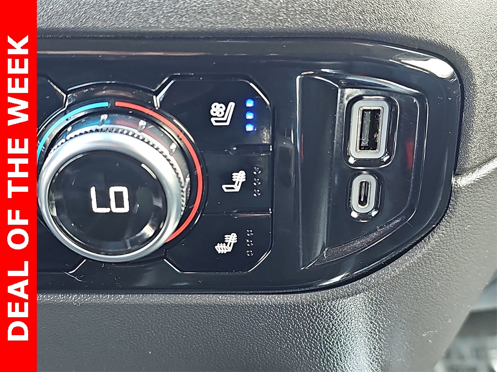 2023 Gmc Sierra 1500 SLT photo 25