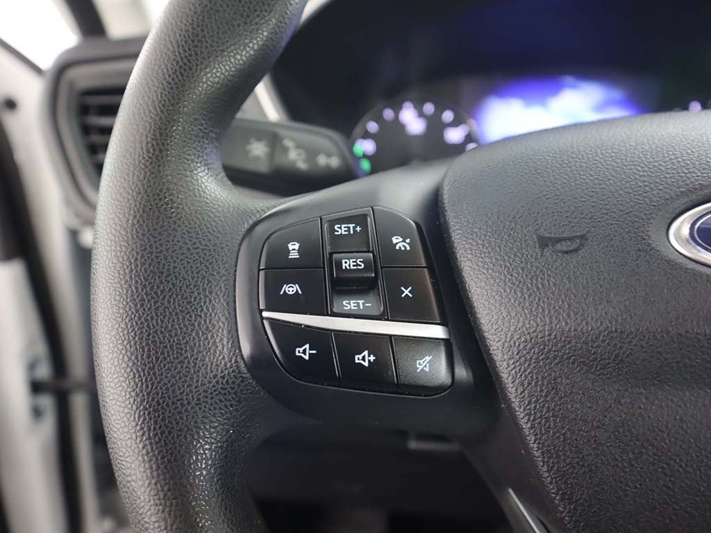 2022 Ford Escape Hybrid SE photo 33