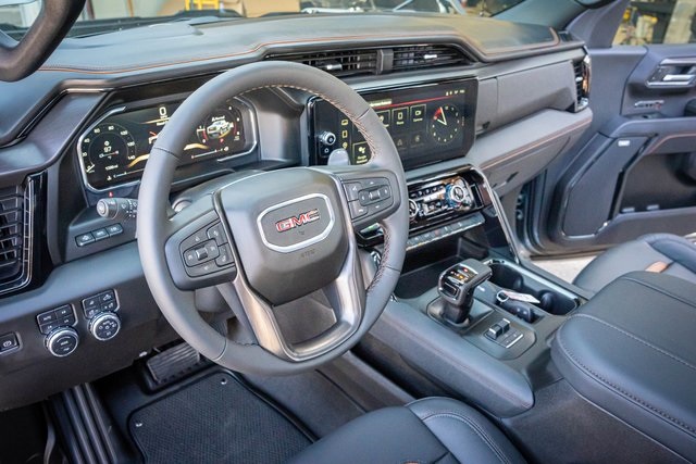 2026 Gmc Sierra 1500 AT4 photo 13
