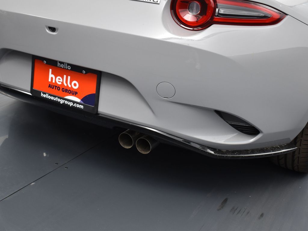 2025 Mazda MX-5 Miata Miata photo 21