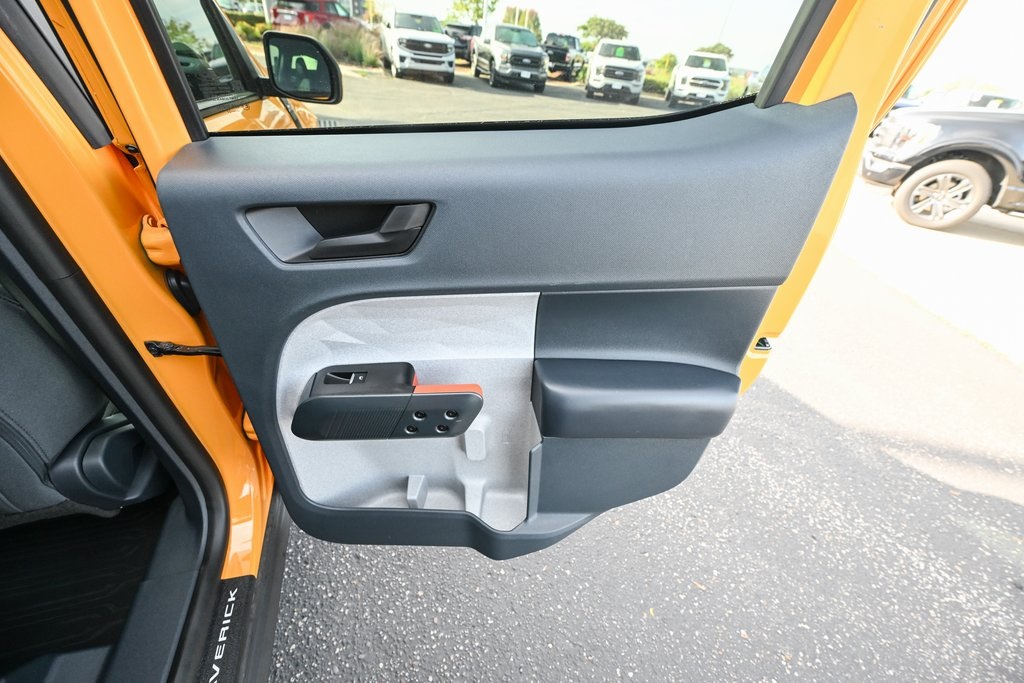 2023 Ford Maverick XLT Lariat photo 27