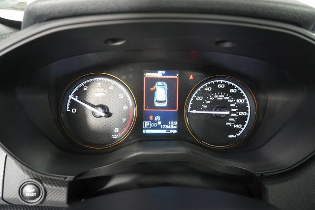 2024 Subaru Forester Wilderness photo 21