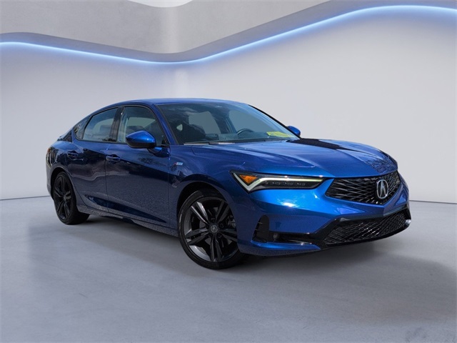 2023 Acura Integra