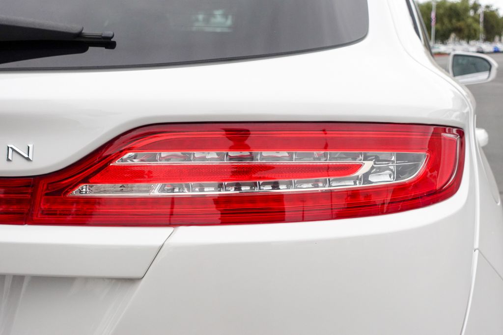 2017 Lincoln MKC Select photo 6