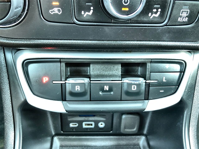 2024 Gmc Terrain SLT photo 10