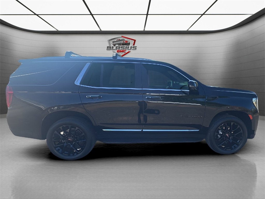 2023 Gmc Yukon SLT photo 6