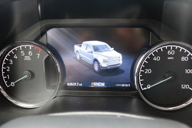 2022 Ford F-150 XLT photo 13