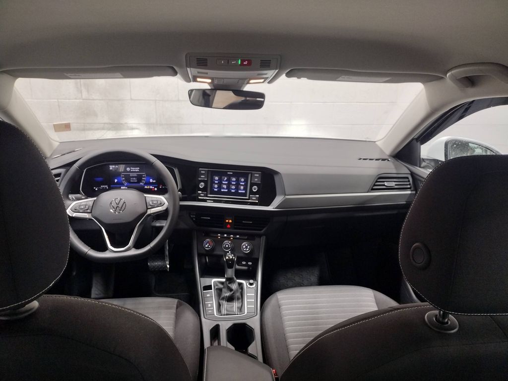 2024 Volkswagen Jetta 1.5T S photo 24