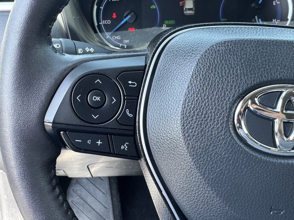 2024 Toyota RAV4 Hybrid XLE Premium photo 14