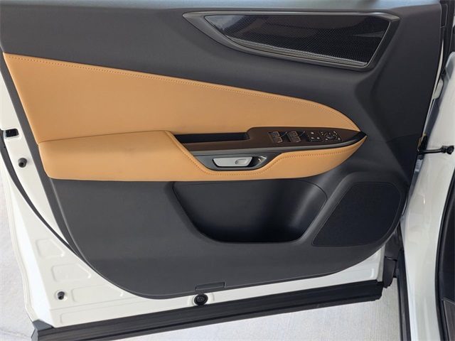 2026 Lexus NX 350 photo 30