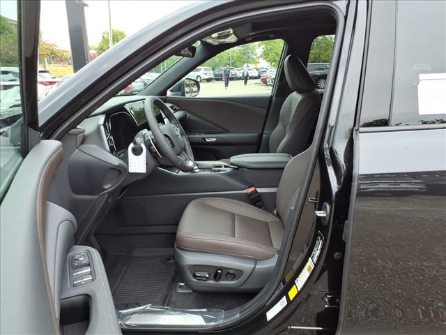 2026 Lexus TX 350 Premium photo 7