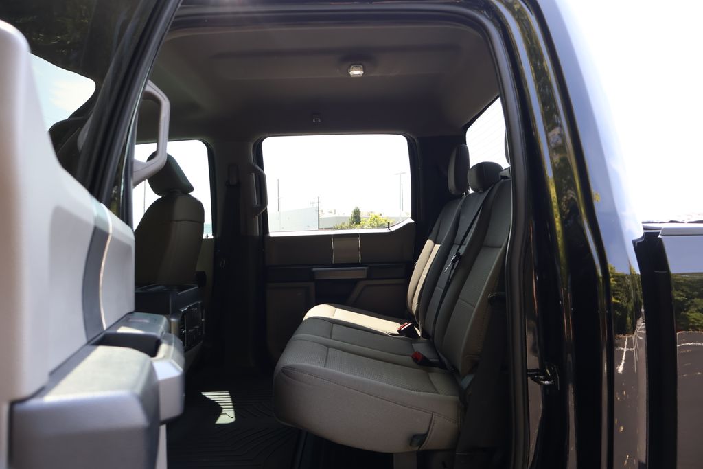2021 Ford F-250 photo 37