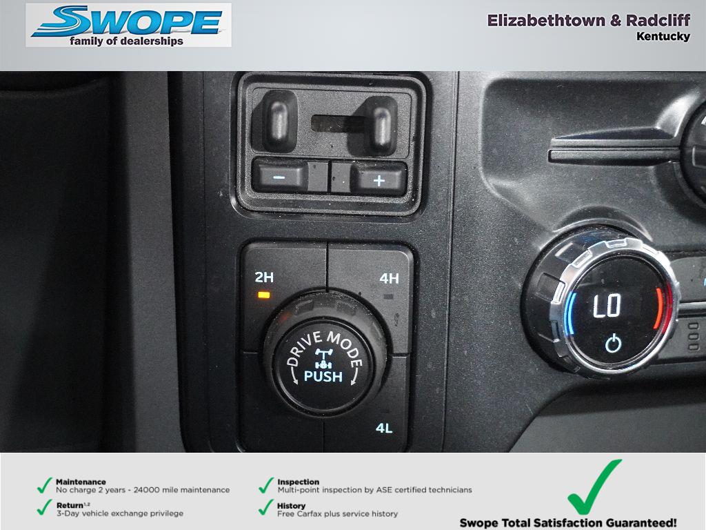 2021 Ford F-150 XLT photo 20