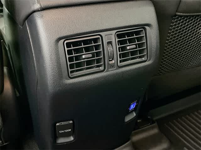 2019 Toyota 4Runner SR5 Premium photo 26