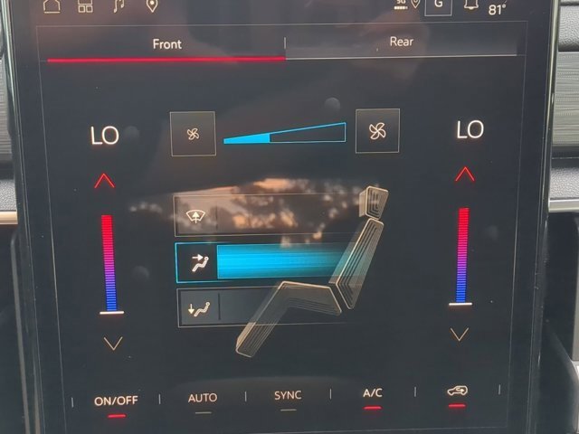 2026 Gmc Acadia Elevation photo 3