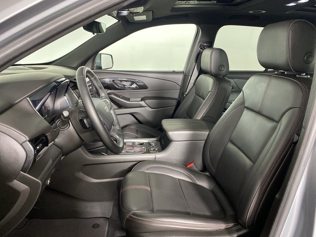 2023 Chevrolet Traverse RS photo 8