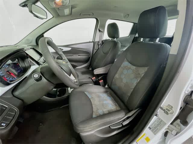 2017 Chevrolet Spark 1LT LT photo 20