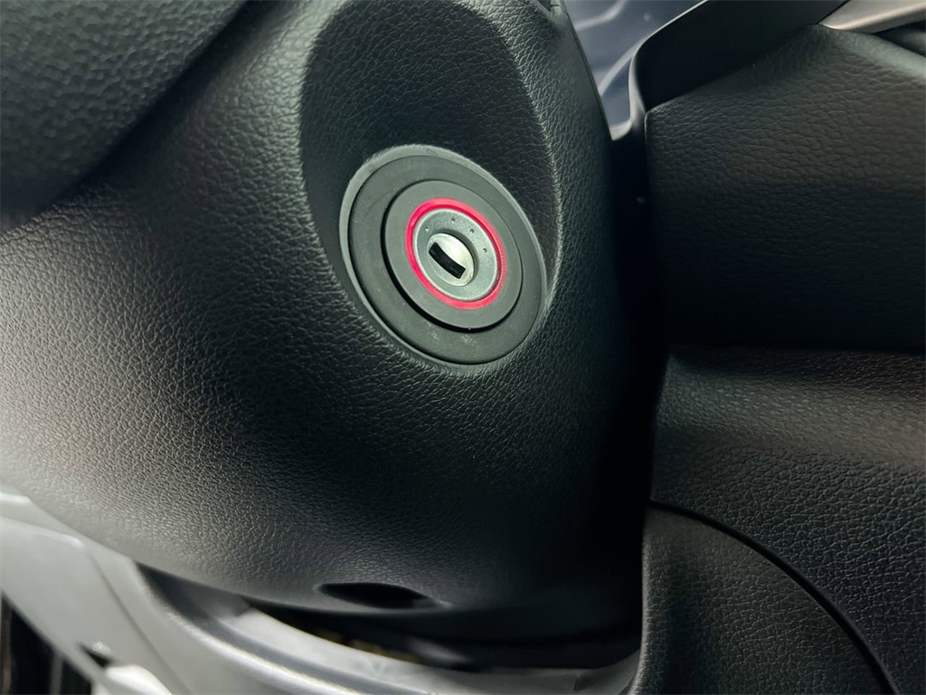 2024 Kia Forte LX photo 19