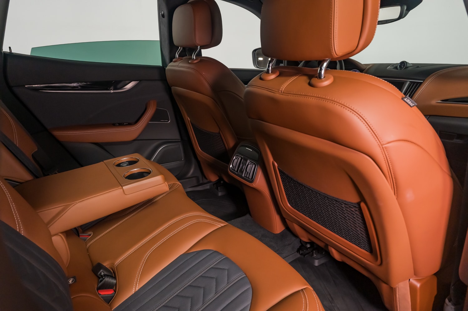 2022 Maserati Levante GT photo 27