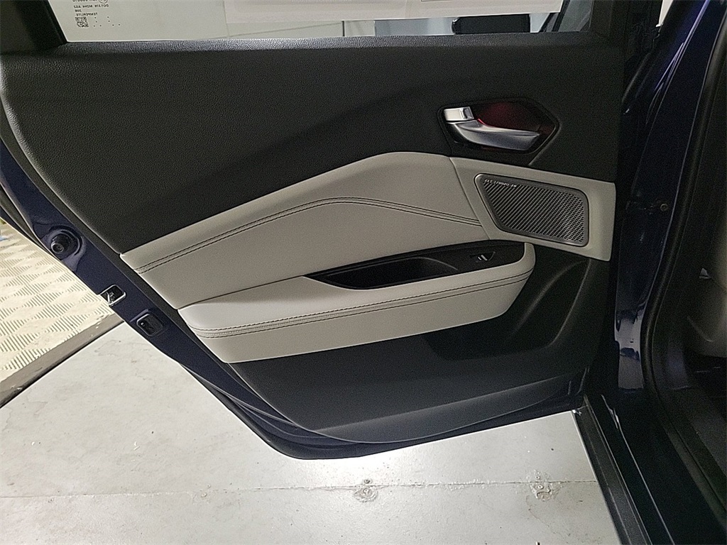 2021 ACURA TLX - Image 21