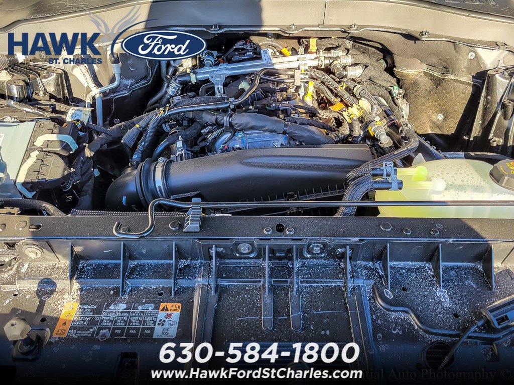 2026 FORD EXPLORER - Image 20