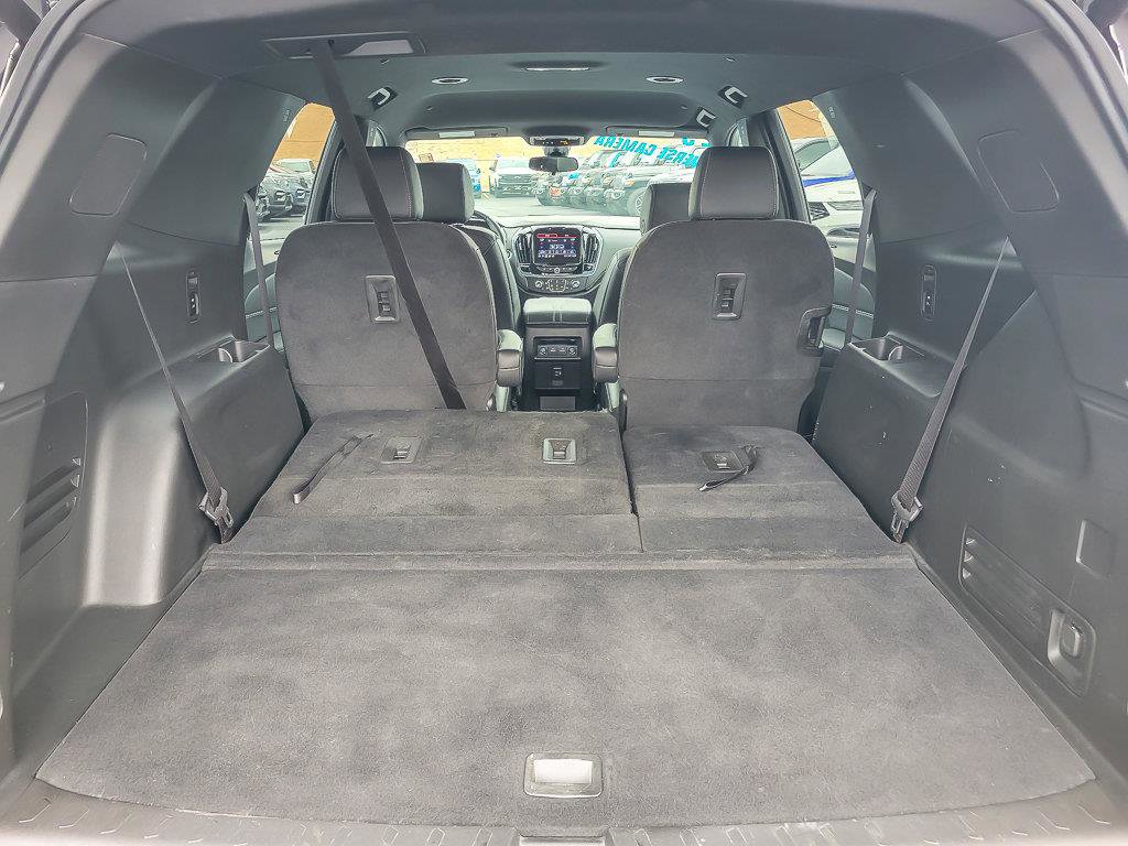 2023 CHEVROLET TRAVERSE - Image 24