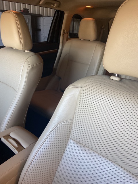 2018 Toyota Highlander Hybrid Limited photo 9