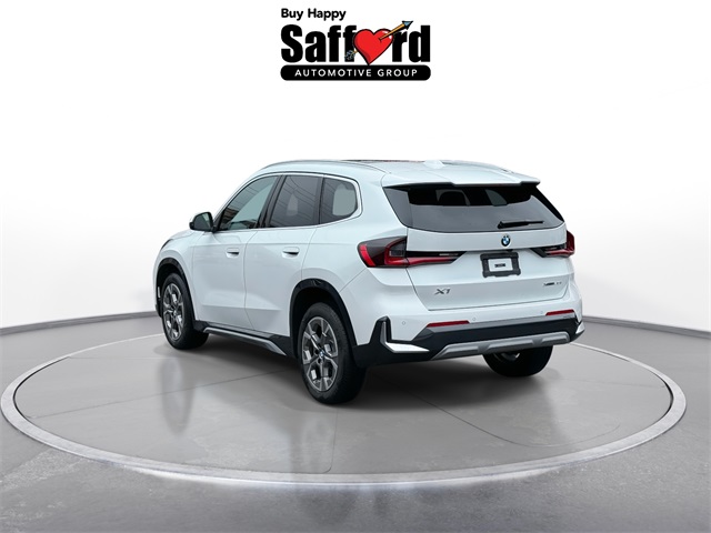 2025 Bmw X1 XDrive28i photo 26