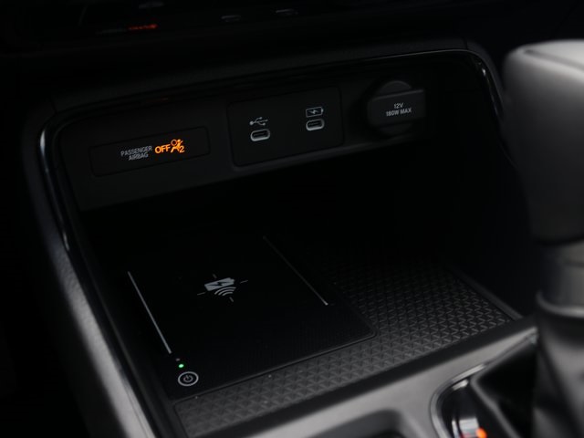 2026 Honda CR-V EX-L photo 22