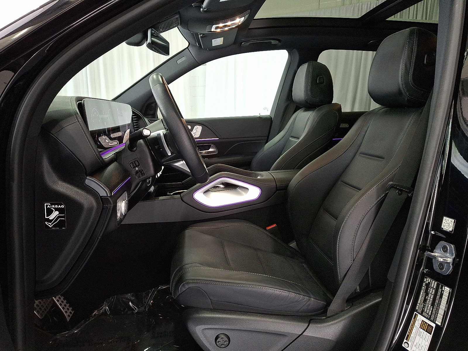 2025 Mercedes Benz GLE 350 4MATIC photo 10