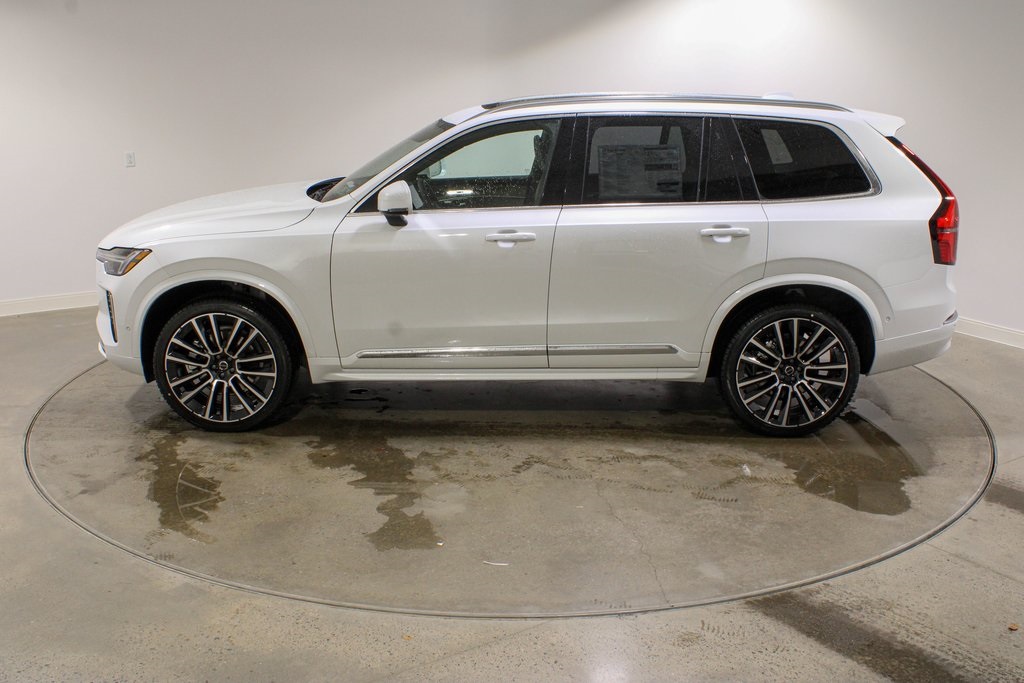 2026 Volvo XC90 Plus photo 2