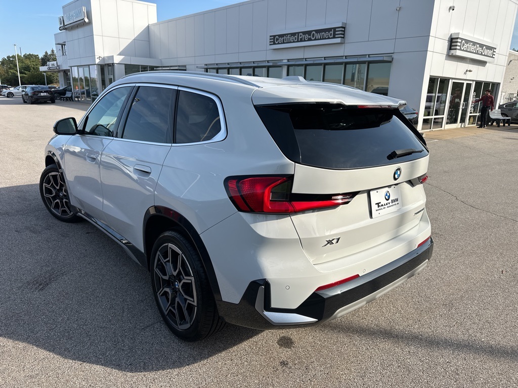 2023 Bmw X1 XDrive28i photo 4