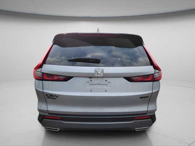2026 Honda CR-V Hybrid Sport-L photo 6